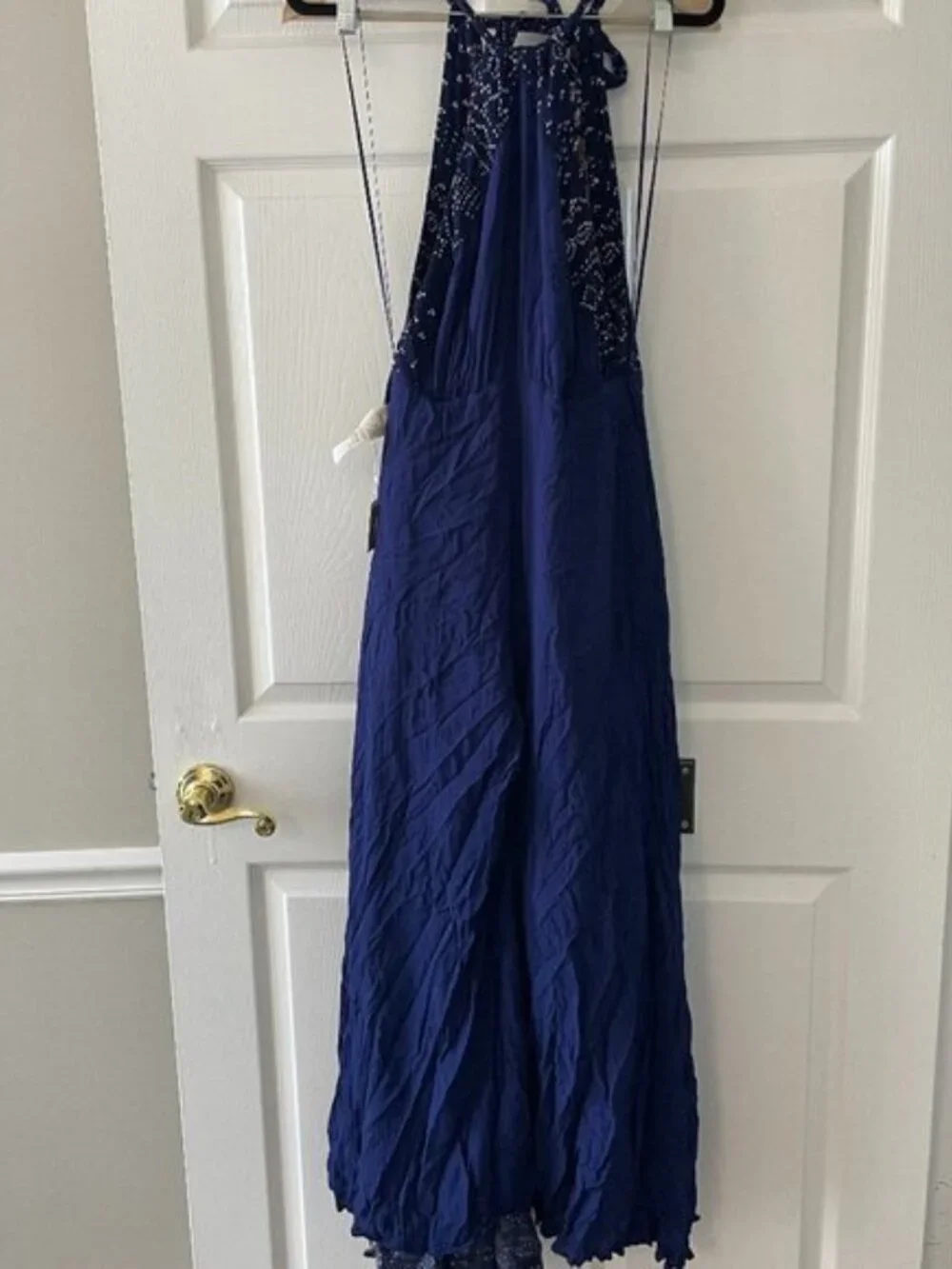 Free People 100% viscose